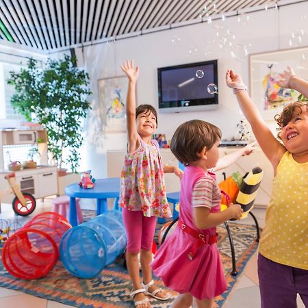 Princess Aparthotel Bibione Eksteriør bilde