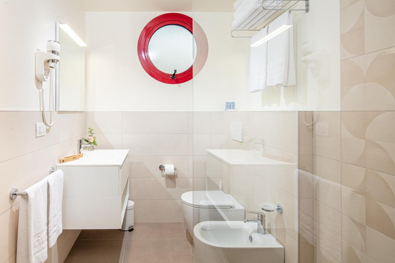 Princess Aparthotel Bibione Eksteriør bilde