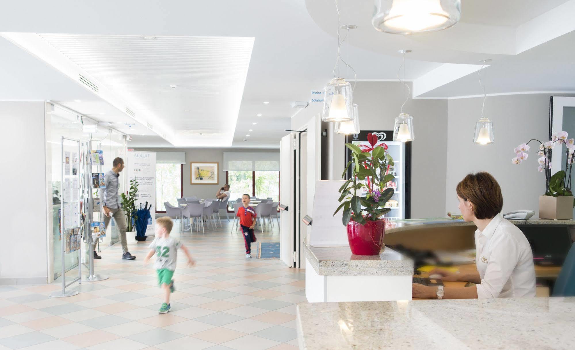 Princess Aparthotel Bibione Eksteriør bilde